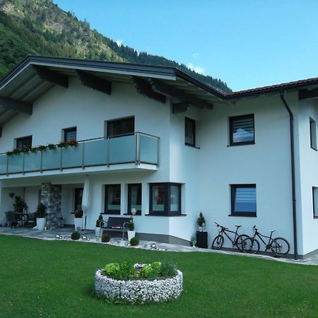 Ferienwohnung Prantner Rauris Esterno foto