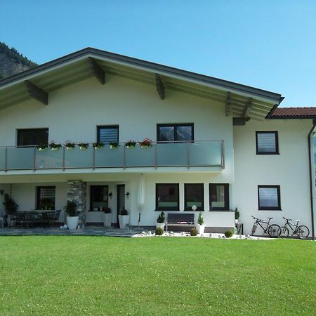 Ferienwohnung Prantner Rauris Esterno foto
