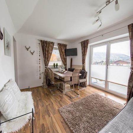 Ferienwohnung Prantner Rauris Esterno foto
