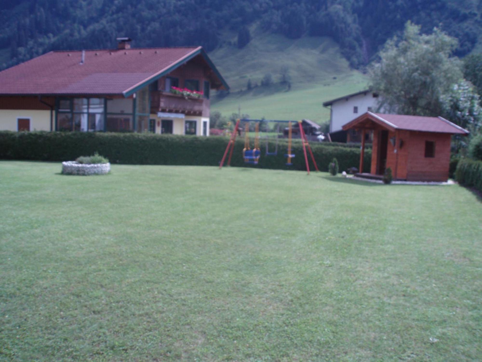 Ferienwohnung Prantner Rauris Esterno foto