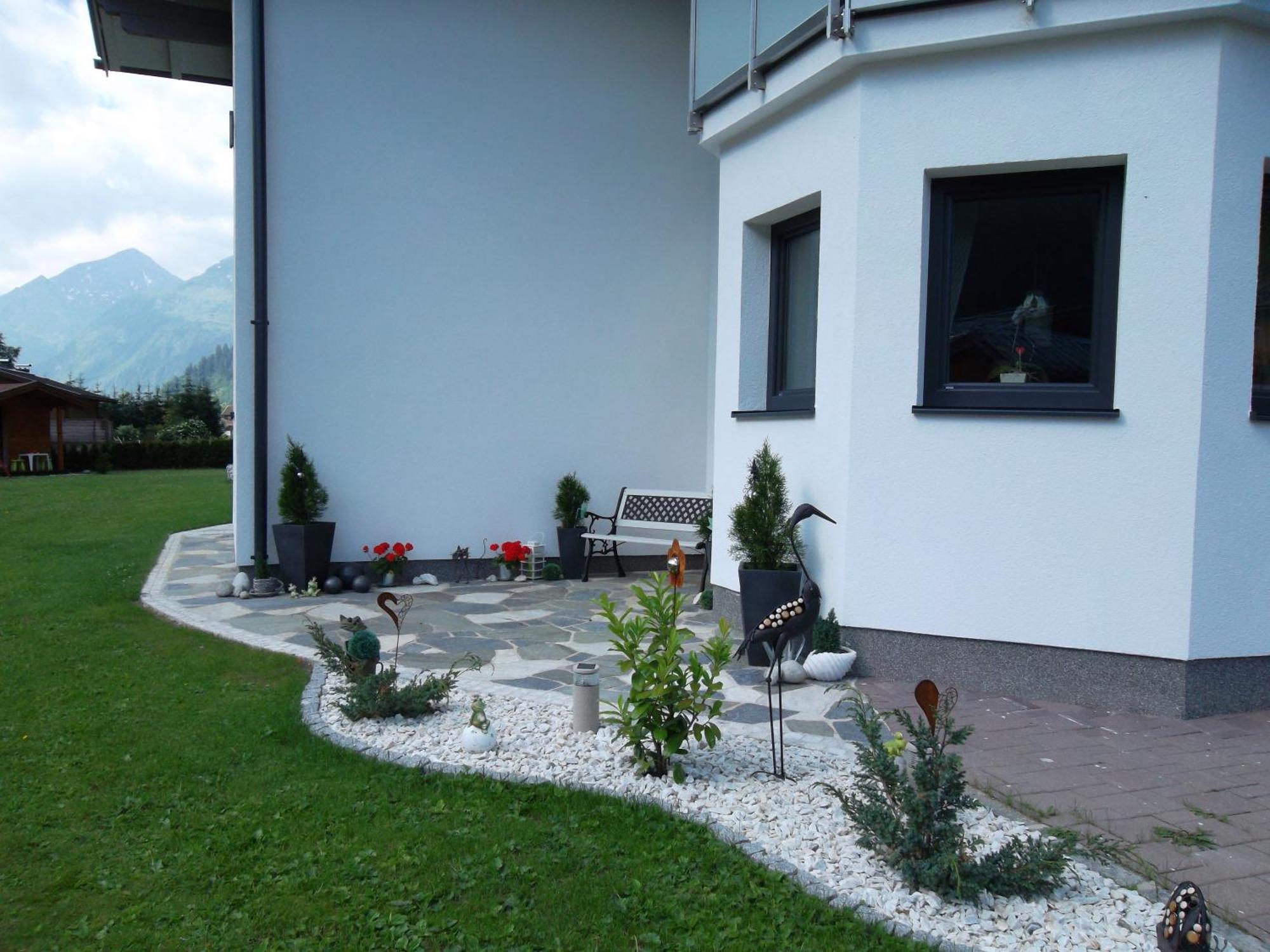 Ferienwohnung Prantner Rauris Esterno foto