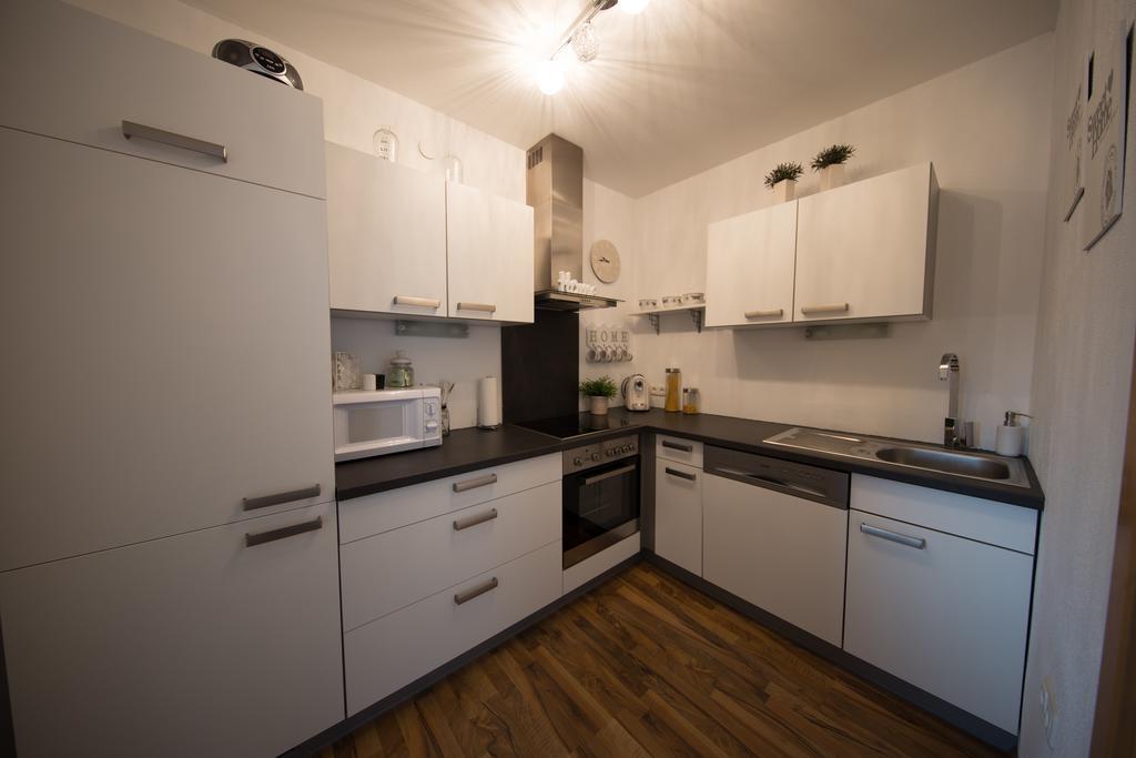 Ferienwohnung Prantner Rauris Esterno foto