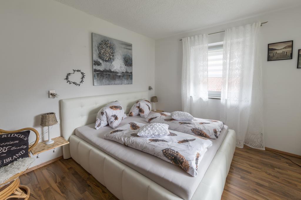 Ferienwohnung Prantner Rauris Esterno foto