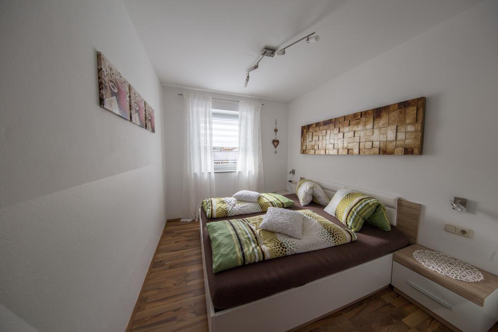 Ferienwohnung Prantner Rauris Esterno foto
