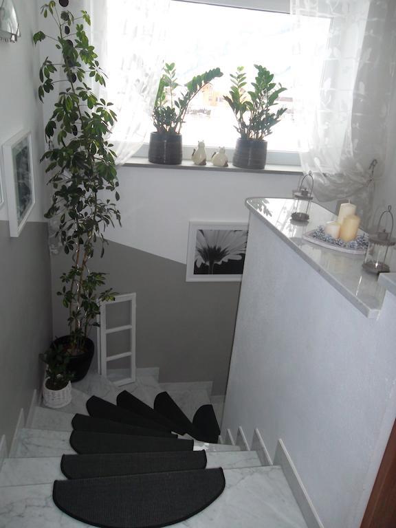 Ferienwohnung Prantner Rauris Esterno foto