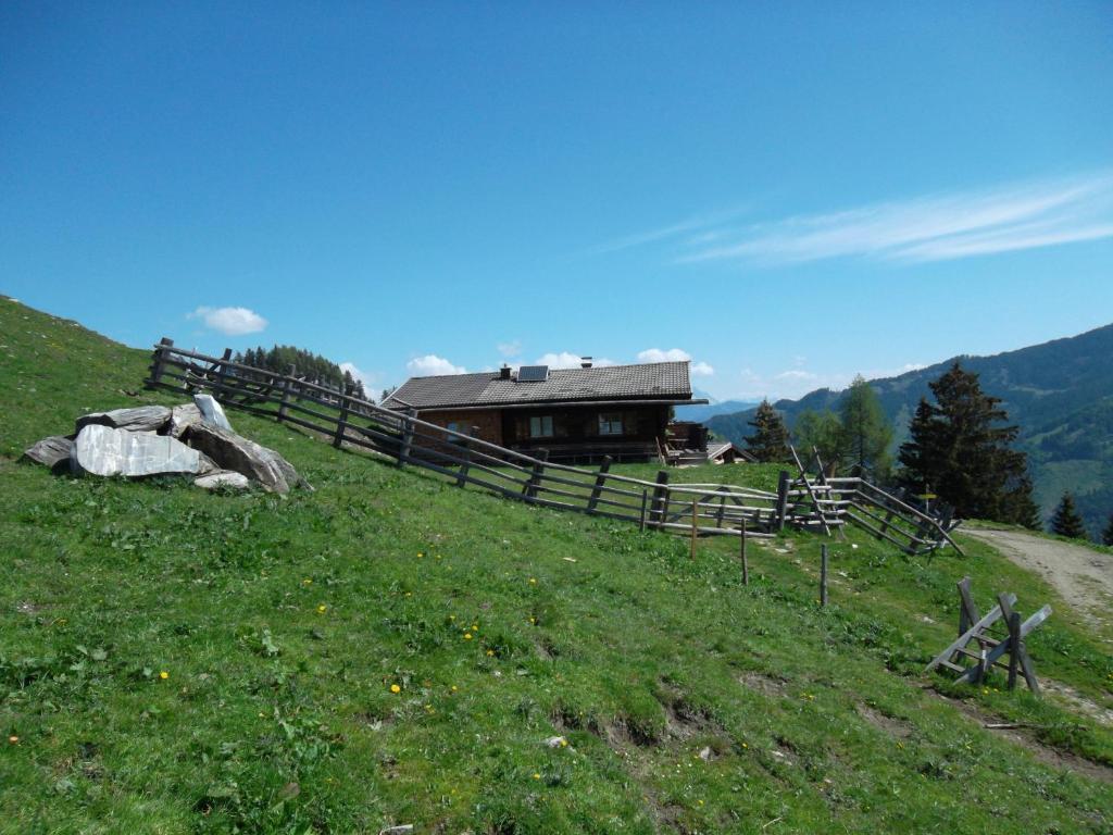 Ferienwohnung Prantner Rauris Esterno foto
