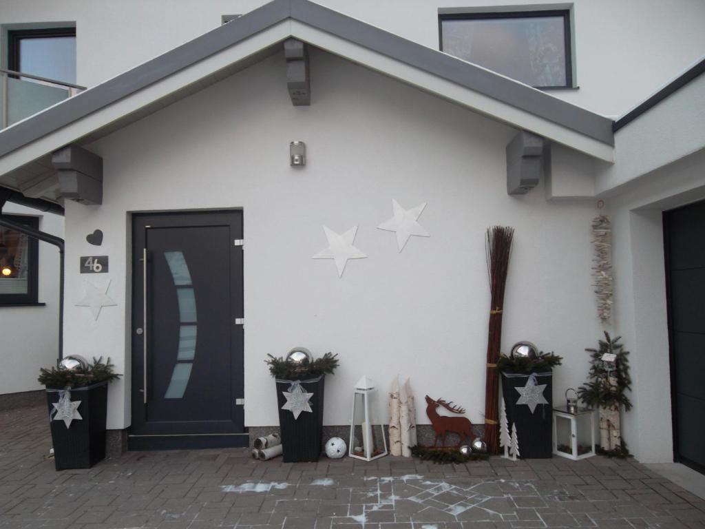 Ferienwohnung Prantner Rauris Esterno foto