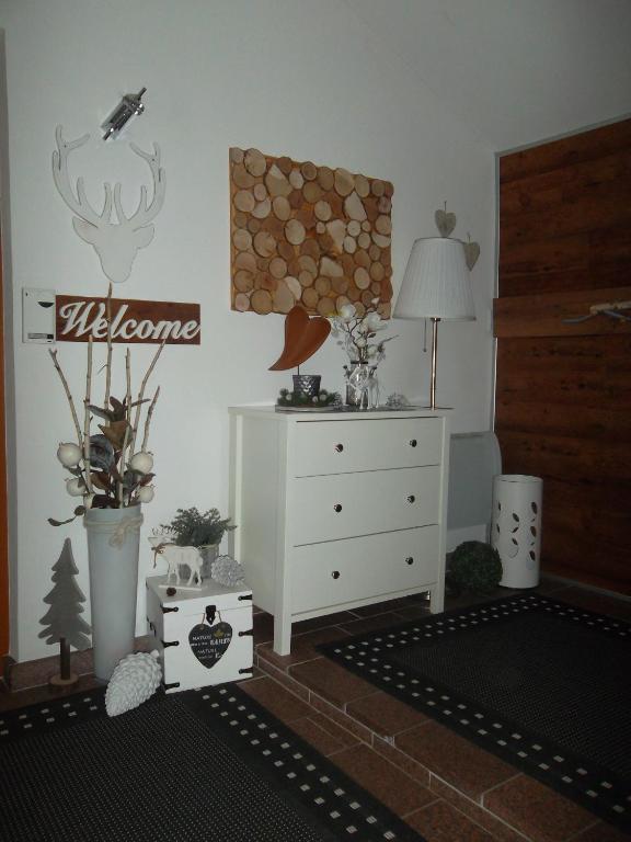 Ferienwohnung Prantner Rauris Esterno foto