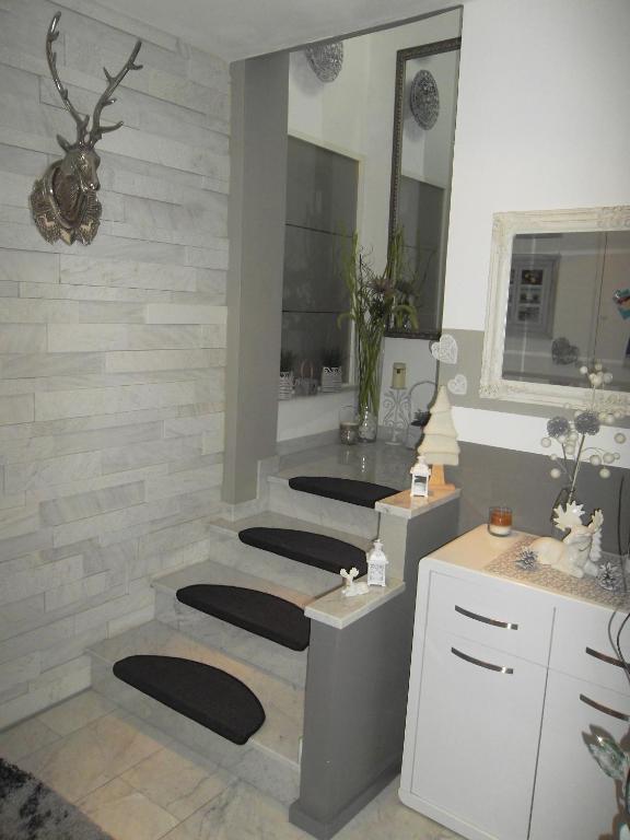 Ferienwohnung Prantner Rauris Esterno foto