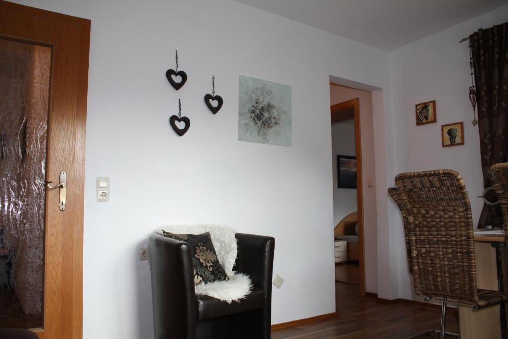 Ferienwohnung Prantner Rauris Camera foto